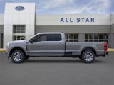 New 2025 Ford F250 Lariat w/ Lariat Ultimate Package image 4