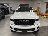New 2025 RAM 1500 Big Horn image 3