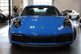 Used 2023 Porsche 911 Carrera T image 2