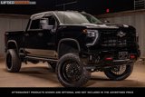 Used 2025 Chevrolet Silverado 2500 LTZ w/ LTZ Plus Package image 1