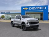 New 2025 Chevrolet Silverado 1500 RST w/ RST All Star Premium Package image 3