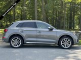 Used 2023 Audi SQ5 Premium Plus w/ Premium Plus Package image 2