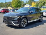 New 2024 Acura ZDX Type S image 5