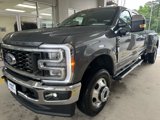 New 2025 Ford F350 Lariat image 3