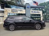 New 2025 Subaru Outback Touring image 3