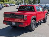 New 2025 Nissan Frontier PRO-4X image 3