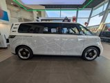 New 2025 Volkswagen ID. Buzz Pro S image 3
