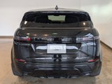 New 2025 Land Rover Range Rover Evoque Dynamic SE image 4
