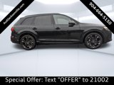 New 2025 Audi Q7 3.0T Prestige image 2