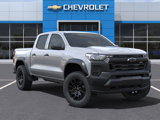 New 2024 Chevrolet Colorado Trail Boss w/ Advanced Trailering Package image 3