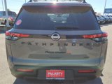 New 2025 Nissan Pathfinder Rock Creek image 4