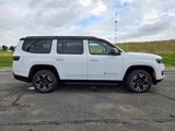 New 2025 Jeep Wagoneer Series II image 2