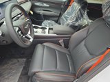 New 2026 Genesis GV70 3.5T Sport Advanced image 4