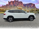 New 2025 Volkswagen Atlas SE image 5