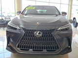 Used 2023 Lexus NX 450h+ AWD w/ Luxury Package image 2