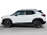New 2026 Chevrolet TrailBlazer LT w/ LT Cold Weather Package image 2