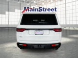 New 2025 Jeep Wagoneer 4WD image 4