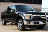 Used 2018 Ford F150 XLT image 5