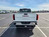 New 2025 GMC Sierra 2500 SLT w/ SLT Convenience Package image 4