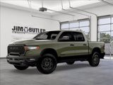 New 2026 RAM 1500 Rebel w/ G/T Package image 3
