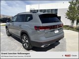 New 2025 Volkswagen Atlas SE image 5