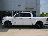 New 2025 RAM 1500 Laramie w/ Night Edition image 6