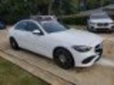 Used 2023 Mercedes-Benz GLS 450 4MATIC image 2