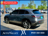 Used 2025 Honda HR-V EX-L image 5