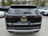 New 2025 Chevrolet Traverse LT image 5