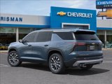 New 2025 Chevrolet Traverse LT w/ Sun and Wheel Package image 3