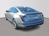 New 2025 Cadillac CT5 Sport w/ Sun And Sound Package image 3