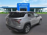 New 2026 Chevrolet Equinox LT w/ Convenience Package II image 5