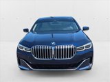 Used 2022 BMW 740i w/ Premium Package image 2