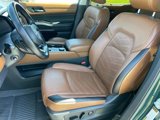 Certified 2022 Nissan Pathfinder Platinum image 6