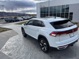 New 2025 Volkswagen Atlas Cross Sport SEL image 3