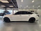 Used 2021 Cadillac CT5 Premium Luxury image 4