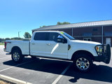 Used 2020 Ford F250 King Ranch w/ King Ranch Ultimate Package image 4