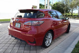 Used 2016 Lexus CT 200h w/ Navigation Package image 6