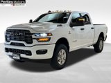 New 2025 RAM 2500 Big Horn image 3