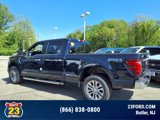 New 2025 Ford F150 Lariat image 3