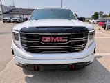 New 2025 GMC Sierra 1500 AT4 w/ AT4 Premium Package image 2