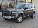 Used 2025 Land Rover Defender 110 S image 2