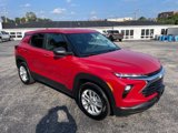 New 2026 Chevrolet TrailBlazer LS w/ LS Convenience Package image 3