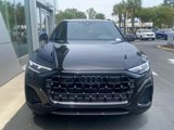 New 2025 Audi Q8 Premium Plus image 2