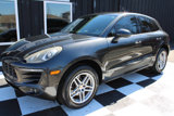Used 2017 Porsche Macan image 4