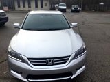 Used 2014 Honda Accord EX-L image 2