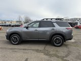 New 2025 Nissan Pathfinder Rock Creek image 5