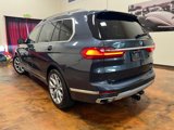 Used 2020 BMW X7 xDrive40i w/ Premium Package image 2