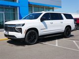 New 2025 Chevrolet Suburban Premier image 2