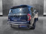 New 2025 Nissan Armada Platinum image 2
